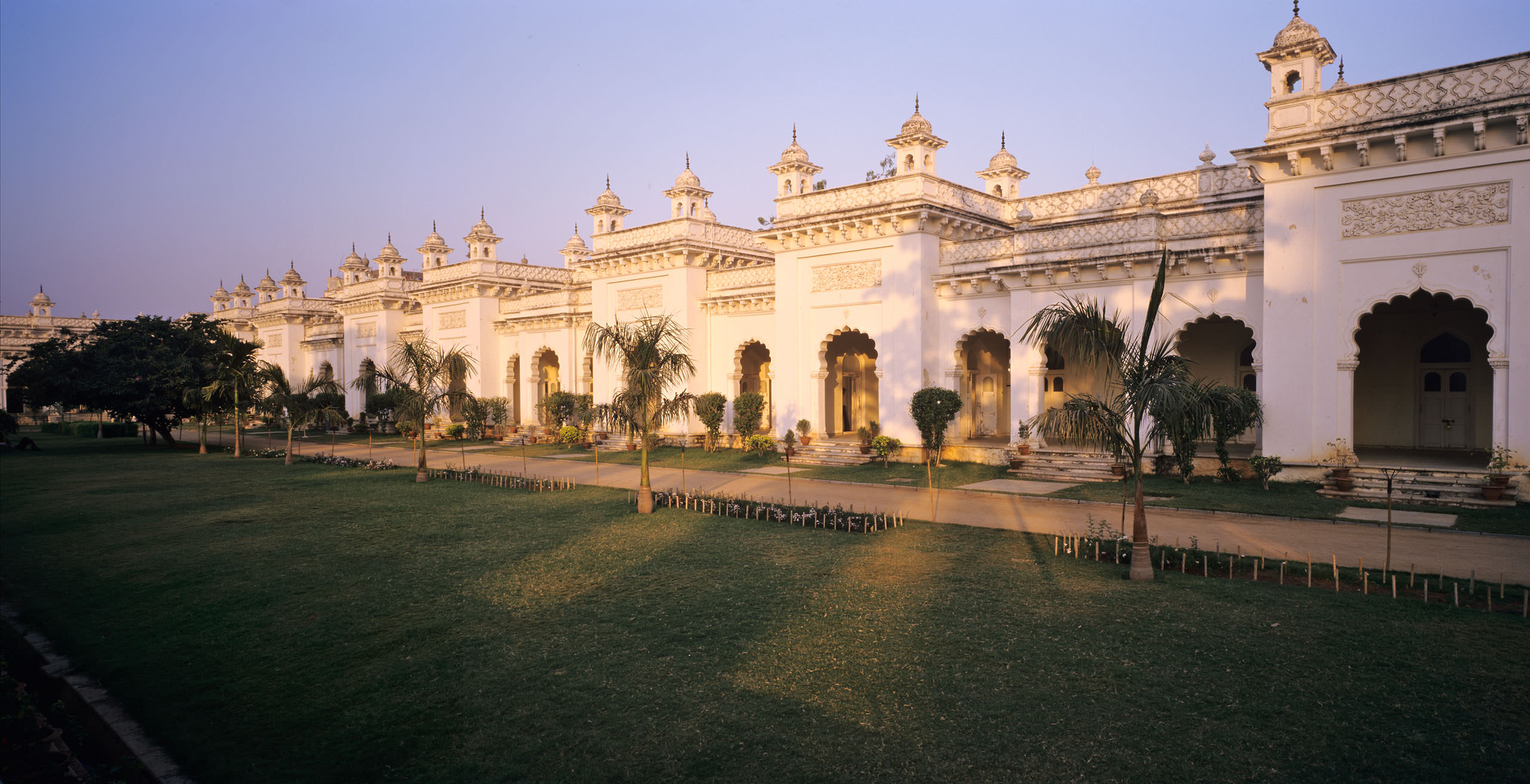 RMA chowmahalla palace, hyderabad